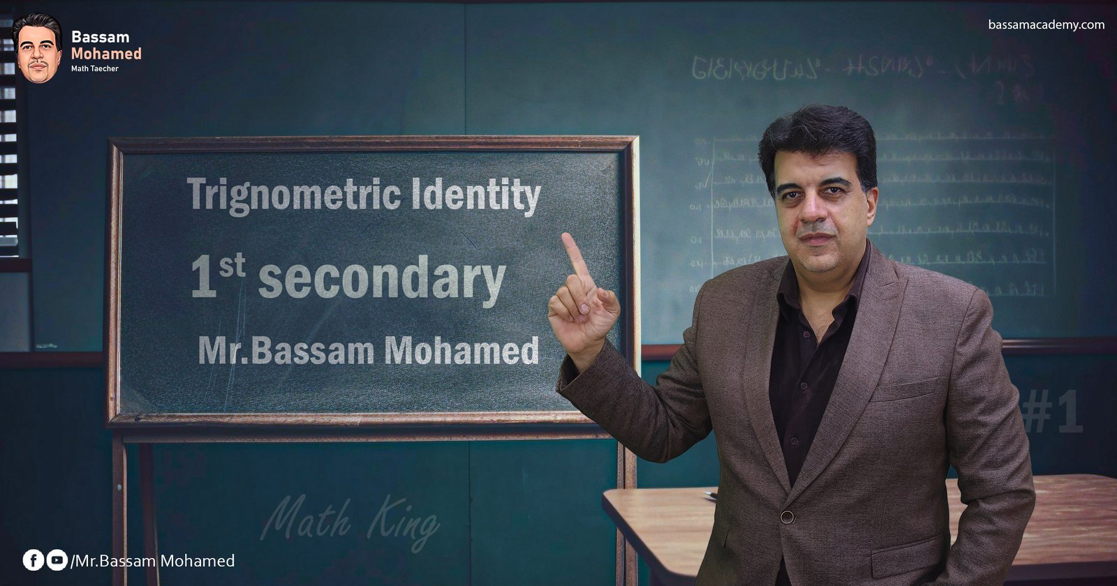 lesson 1 : Trignometric  Identity